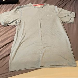 Men’s Columbia omniwick t-shirt size Medium